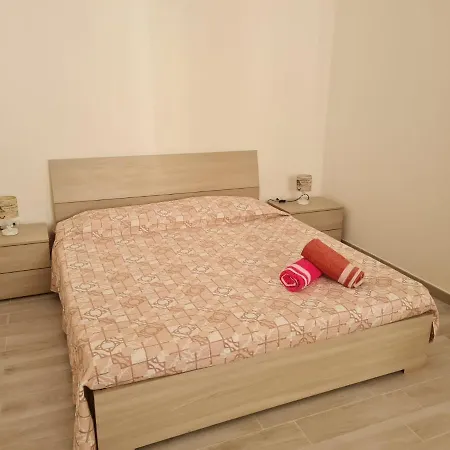 Holiday home In Vacanza! *