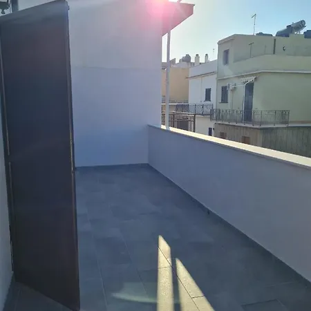 Holiday home In Vacanza!