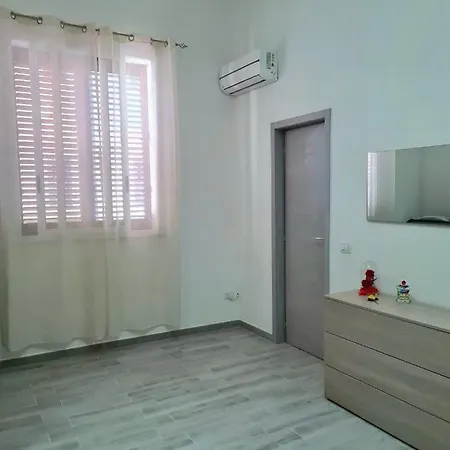 Holiday home In Vacanza! Avola
