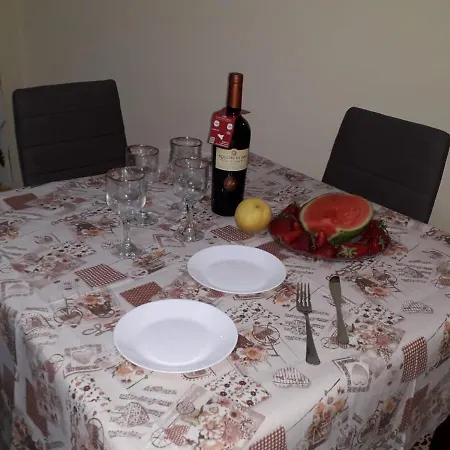 Holiday home In Vacanza! Avola