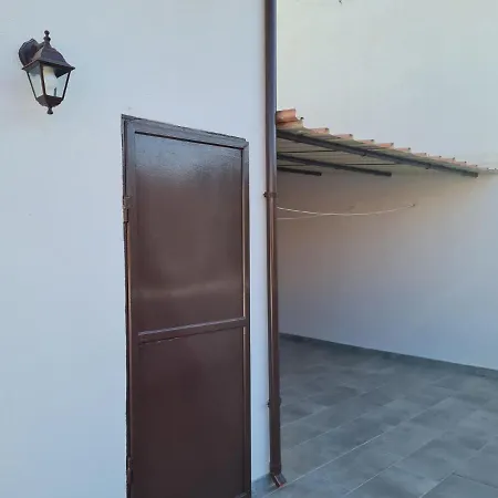 Holiday home In Vacanza!