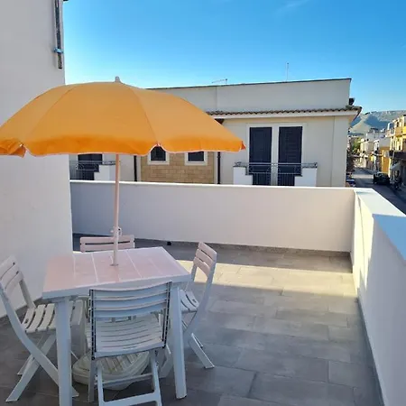 Holiday home In Vacanza!