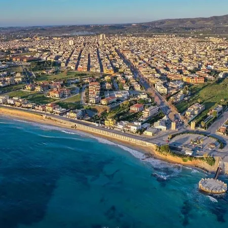 In Vacanza! Holiday home Avola